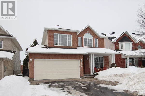 66 GLEN MEADOWS CIRCLE, Ottawa
