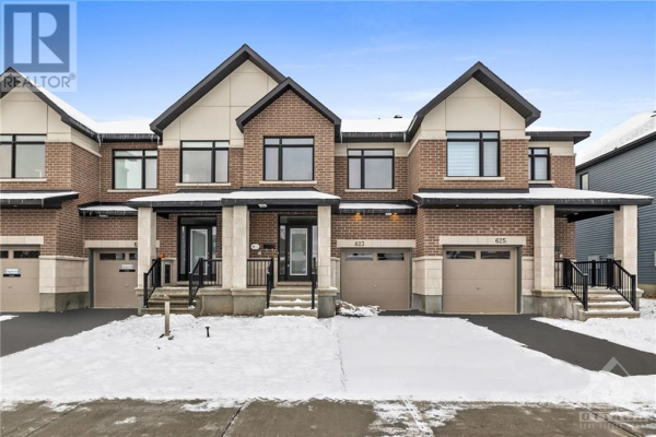 623 RATHBURN LANE, Ottawa
