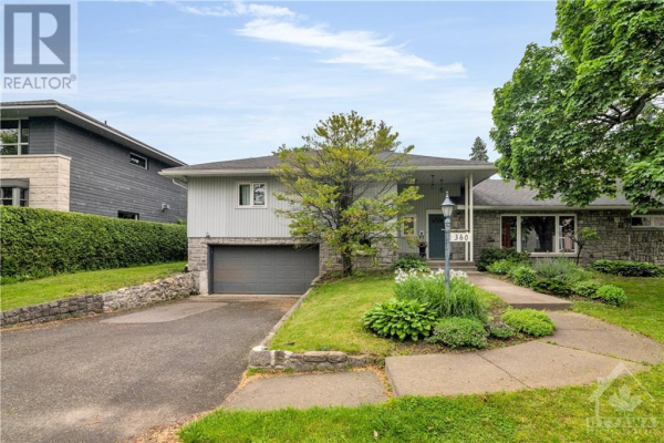 360 ROGER ROAD, Ottawa