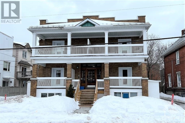 375 MACKAY STREET UNIT#3, Ottawa