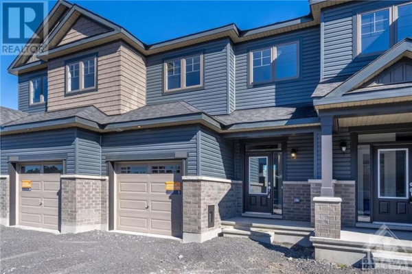 545 ALLEE ENCLAVE LANE, Rockland