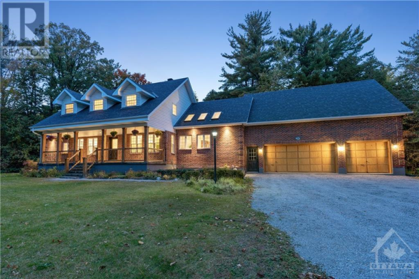 28 OHARA DRIVE, Kanata