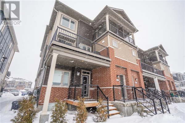 716 LAPLAND PRIVATE, Ottawa
