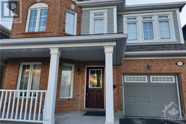 131 PENNANT AVENUE, Ottawa