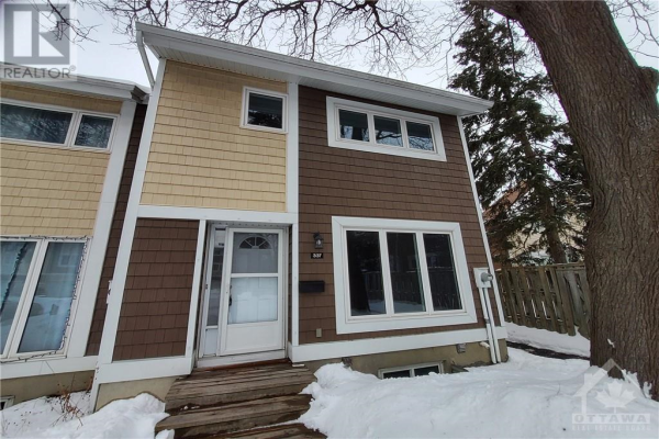 337 STOWE COURT, Ottawa
