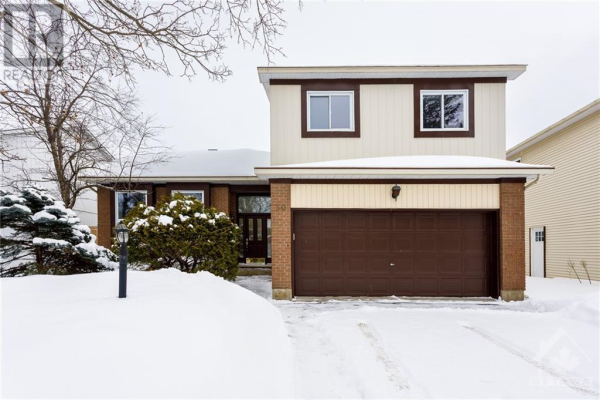 50 EQUESTRIAN DRIVE, Ottawa