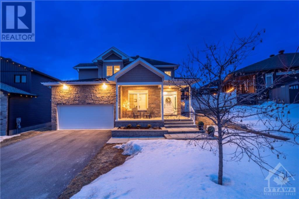 636 MEADOWRIDGE CIRCLE, Carp