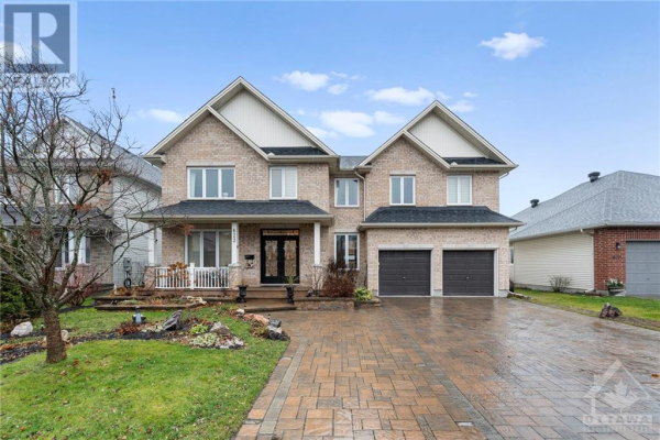 622 NETLEY CIRCLE, Ottawa