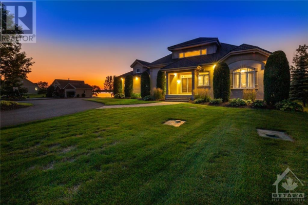 1759 REGIONAL ROAD 174 HIGHWAY, Cumberland