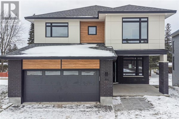 166 BRISTOL CRESCENT, Kemptville