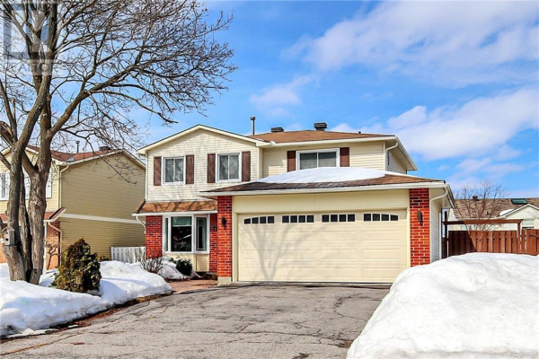 1090 CHABLIS PARK, Gloucester