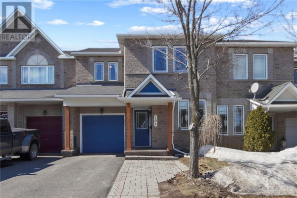 104 SUNVALE WAY, Ottawa