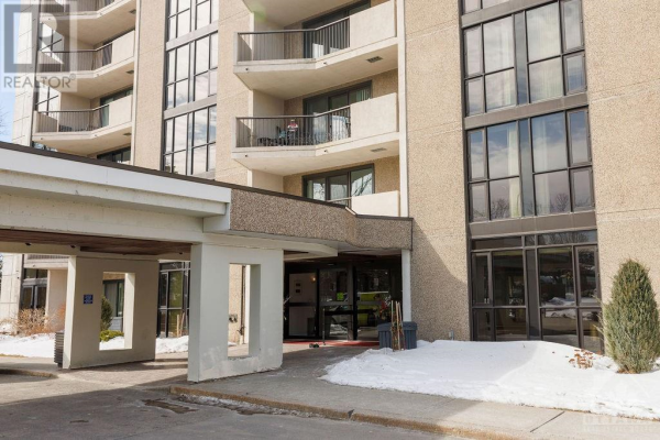 1025 RICHMOND ROAD UNIT#204, Ottawa