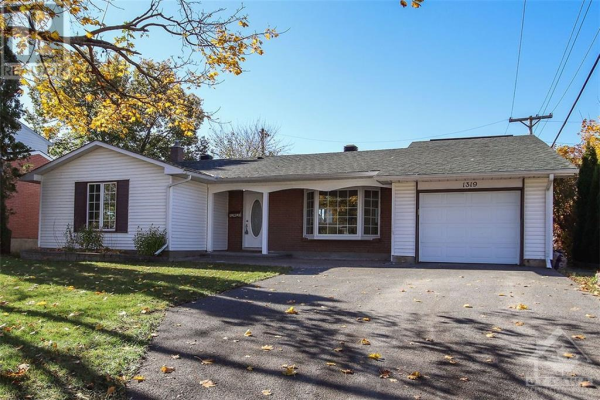 1319 VIKING DRIVE, Ottawa