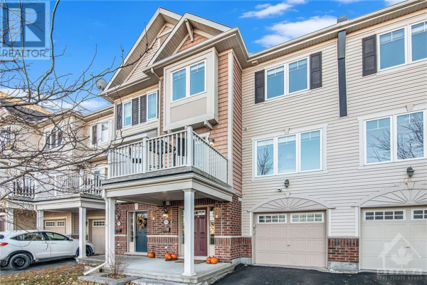 275 AQUILO CRESCENT, Stittsville