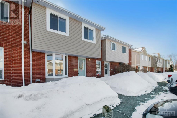 918 COOKSHIRE CRESCENT, Orleans