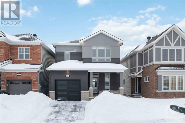 256 SWEETVALLEY DRIVE, Orleans