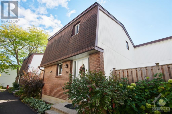 2166 LOYOLA AVENUE UNIT#86, Ottawa
