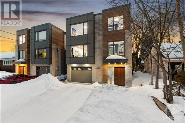 628 PARKVIEW ROAD, Ottawa
