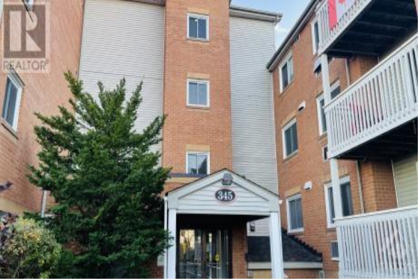 345 CENTRUM BOULEVARD UNIT#410, Ottawa