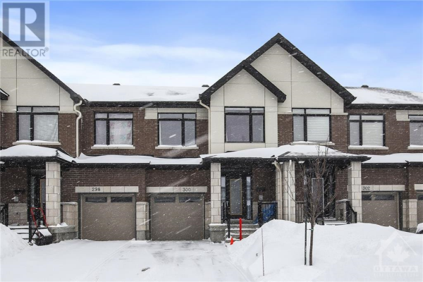 300 JOSHUA STREET, Orleans