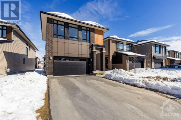 171 BRISTOL CRESCENT, Kemptville