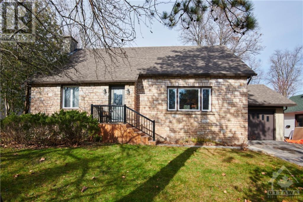 341 CUNNINGHAM AVENUE, Ottawa