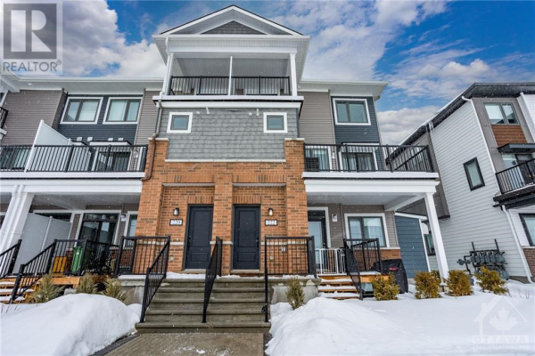 222 PILOT PRIVATE, Ottawa