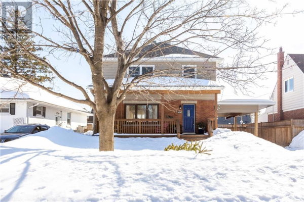 536 DUNBRACK STREET S, Ottawa