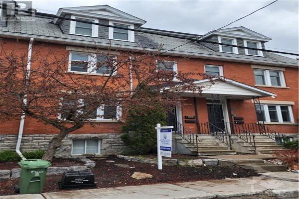 613 OCONNOR STREET, Ottawa