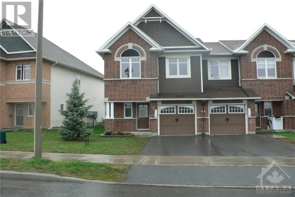 754 PAUL METIVIER DRIVE, Ottawa