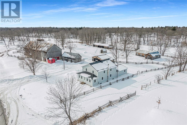 5110 SCOTCH LINE ROAD, Perth