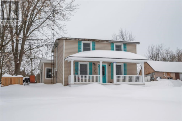 21936 GLEN SANDFIELD ROAD, Dalkeith