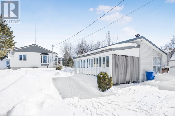 91 LEVAC ROAD, Lefaivre