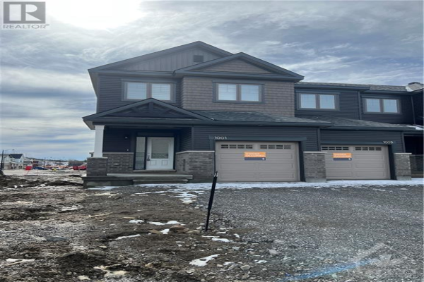 1001 KIJIK CRESCENT, Ottawa