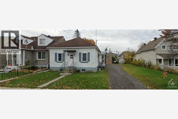 228 CARILLON STREET, Ottawa
