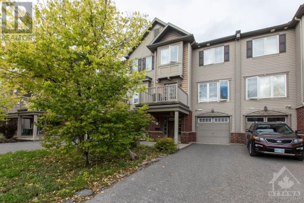 2569 WATERLILLY WAY, Ottawa