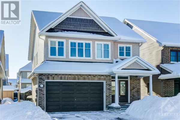 677 BAIE DES CASTORS STREET, Orleans