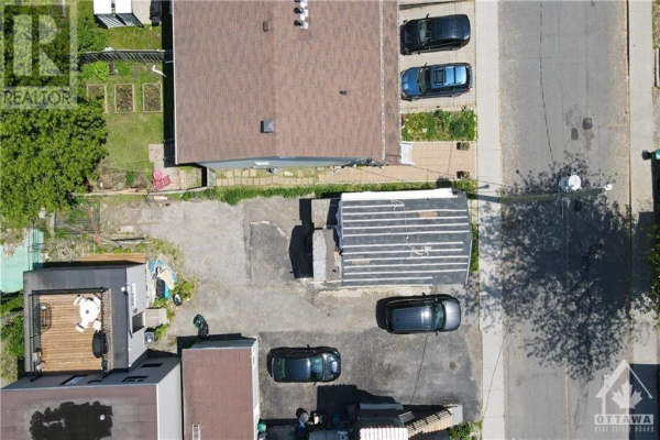 207 CARILLON STREET, Ottawa