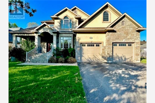 1003 KINGSWOOD STREET, Brockville