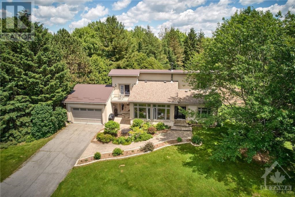 3767 MAPLESHORE DRIVE, Kemptville