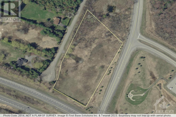 40&39 PART LOT SHEPPARD CLOSE KEMPTVILLE ROAD, Ottawa