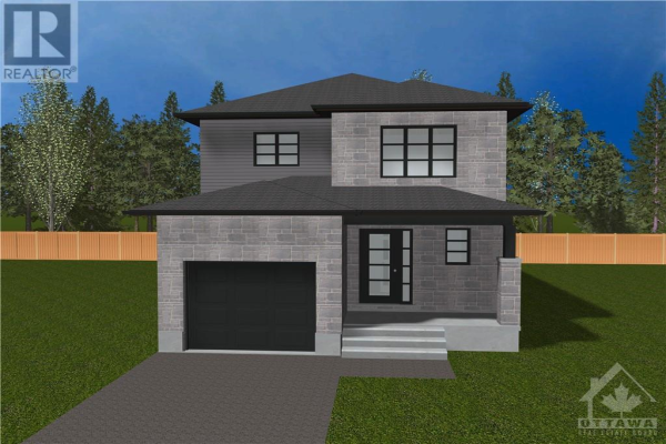 934 CHABLIS CRESCENT, Embrun