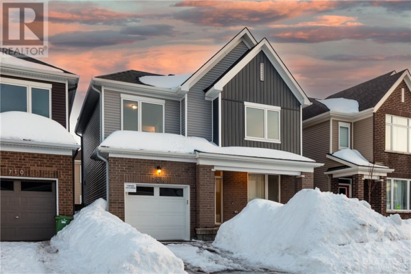 708 VENNECY TERRACE, Ottawa
