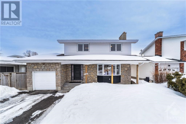 1284 COLLINS AVENUE, Ottawa