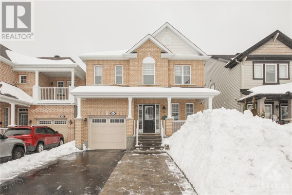 262 RIVERTREE STREET, Ottawa
