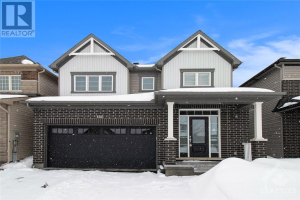130 MASKINONGE CRESCENT, Orleans
