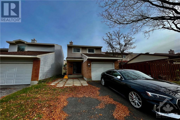702 MALIBU TERRACE, Ottawa