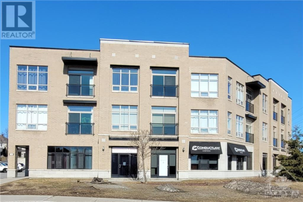 500 CLARIDGE DRIVE UNIT#204, Ottawa