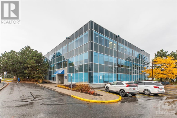 2283 ST LAURENT BOULEVARD UNIT#101, Ottawa